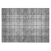 Addison Rugs Chantille Gray 1'8" x 2'6" Collection