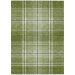 Addison Rugs Chantille Green 10'0" x 14'0" Collection