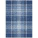 Addison Rugs Chantille Navy 8'0" x 10'0" Collection