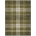 Addison Rugs Chantille Olive 8'0" x 10'0" Collection