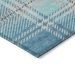 Addison Rugs Chantille Teal 3'0" x 5'0" Room Scene