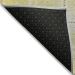 Addison Rugs Chantille Yellow 2'6" x 3'10" Room Scene