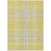 Addison Rugs Chantille Yellow 2'6" x 3'10" Collection