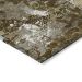 Addison Rugs Chantille Brown 3'0" x 5'0" Room Scene