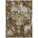 Addison Rugs Chantille Brown 3'0" x 5'0" Collection