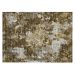 Addison Rugs Chantille Brown 1'8" x 2'6" Collection