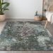 Addison Rugs Chantille Fern 3'0" x 5'0" Room Scene