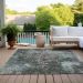 Addison Rugs Chantille Fern 3'0" x 5'0" Room Scene