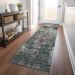 Addison Rugs Chantille Fern 2'3" x 7'6" Runner Room Scene