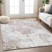 Addison Rugs Chantille Ivory 3'0" x 5'0" Room Scene