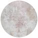 Addison Rugs Chantille Ivory 8'0" x 8'0" Round Collection