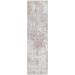 Addison Rugs Chantille Ivory 2'3" x 7'6" Runner Collection