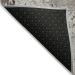 Addison Rugs Chantille Taupe 3'0" x 5'0" Room Scene