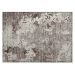 Addison Rugs Chantille Taupe 1'8" x 2'6" Collection