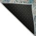 Addison Rugs Chantille Teal 3'0" x 5'0" Room Scene