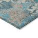Addison Rugs Chantille Teal 3'0" x 5'0" Room Scene