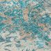 Addison Rugs Chantille Teal 3'0" x 5'0" Room Scene