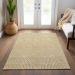 Addison Rugs Chantille Gold 2'6" x 3'10" Room Scene