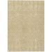 Addison Rugs Chantille Gold 2'6" x 3'10" Collection
