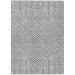 Addison Rugs Chantille Gray 9'0" x 12'0" Collection