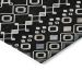 Addison Rugs Chantille Black 8'0" x 10'0" Room Scene