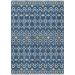 Addison Rugs Chantille Navy 8'0" x 10'0" Collection