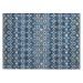 Addison Rugs Chantille Navy 1'8" x 2'6" Collection