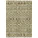 Addison Rugs Chantille Sage 3'0" x 5'0" Collection