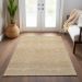 Addison Rugs Chantille Gold 2'6" x 3'10" Room Scene