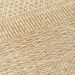 Addison Rugs Chantille Gold 2'6" x 3'10" Room Scene