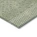 Addison Rugs Chantille Green 10'0" x 14'0" Room Scene