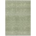 Addison Rugs Chantille Green 10'0" x 14'0" Collection