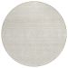 Addison Rugs Chantille Ivory 8'0" x 8'0" Round Collection