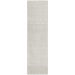 Addison Rugs Chantille Ivory 2'3" x 7'6" Runner Collection