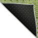 Addison Rugs Chantille Lime 1'8" x 2'6" Room Scene