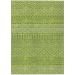 Addison Rugs Chantille Lime 3'0" x 5'0" Collection
