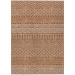 Addison Rugs Chantille Paprika 8'0" x 10'0" Collection