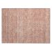 Addison Rugs Chantille Salmon 1'8" x 2'6" Collection