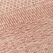 Addison Rugs Chantille Salmon 5'0" x 7'6" Room Scene