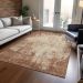 Addison Rugs Chantille Paprika 9'0" x 12'0" Room Scene