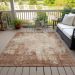 Addison Rugs Chantille Paprika 9'0" x 12'0" Room Scene