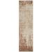 Addison Rugs Chantille Paprika 2'3" x 7'6" Runner Collection