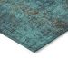 Addison Rugs Chantille Teal 3'0" x 5'0" Room Scene