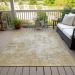 Addison Rugs Chantille Wheat 2'6" x 3'10" Room Scene