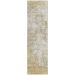 Addison Rugs Chantille Wheat 2'3" x 7'6" Runner Collection