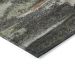 Addison Rugs Chantille Charcoal 8'0" x 10'0" Room Scene