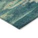 Addison Rugs Chantille Emerald 8'0" x 10'0" Room Scene