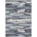 Addison Rugs Chantille Gray 8'0" x 10'0" Collection