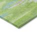 Addison Rugs Chantille Lime 8'0" x 10'0" Room Scene