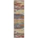 Addison Rugs Chantille Paprika 2'3" x 7'6" Runner Collection
